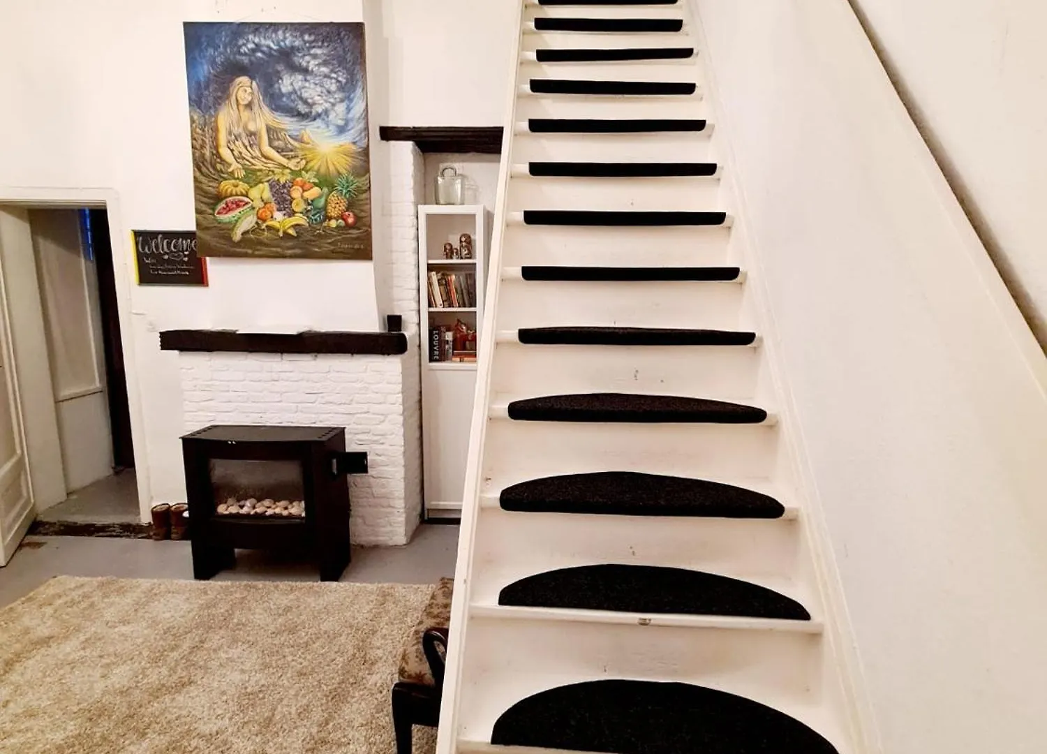 Guest house Charming Bruges House In A Perfect Location! Hotel