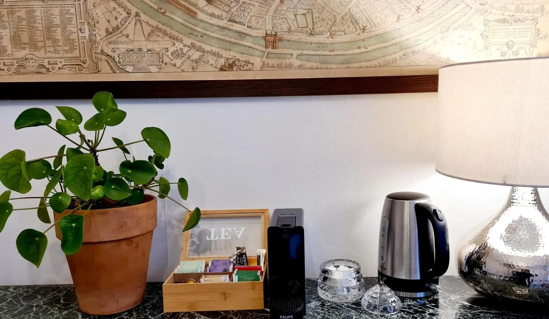 Charming Bruges House In A Perfect Location! Hotel 0*,