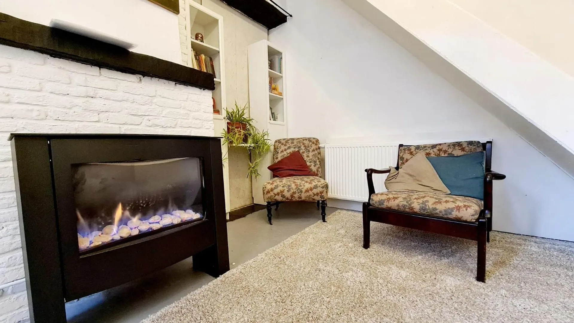Guest house Charming Bruges House In A Perfect Location! Hotel